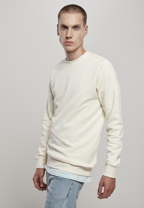 Image du produit Urban Classics Organic Basic Crew (XXL)