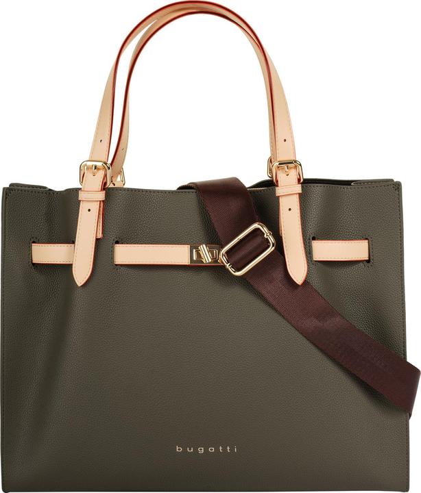 Image du produit Bugatti Handtasche ELLA