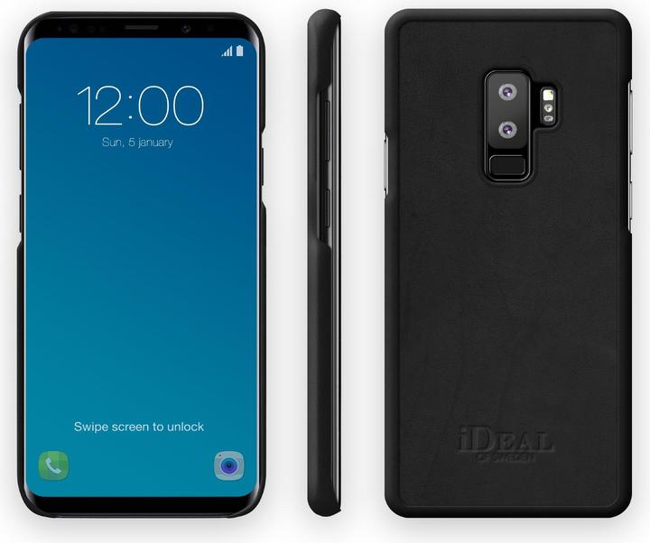 Produktbild iDeal Of Sweden Como Case