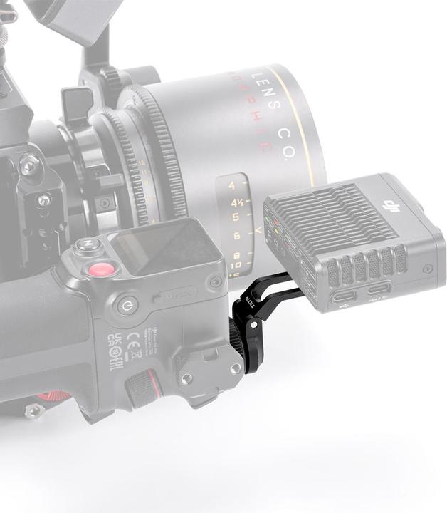 Actual product image Tilta Expansion Accessories for DJI Focus Pro (Gimbal mount)