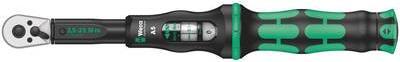 Actual product image Wera Click-Torque A 5 (1/4", 2.50 Nm, 25 Nm)