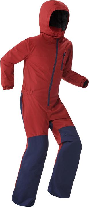 Actual product image Wedze SUIT 100 (10)