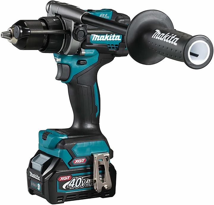 Image du produit Makita HP001GD201 (Fonctionnement sur batterie)