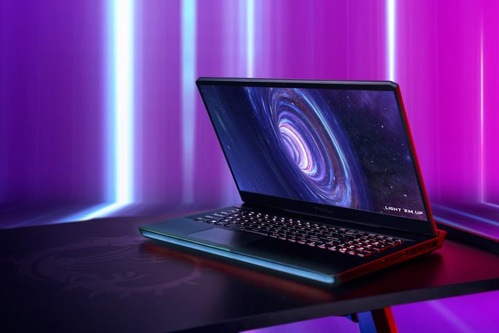 Immagine prodotto MSI GE76 Raider (17.30", Intel Core i9-10980HK, 32 GB, 2000 GB, CH)