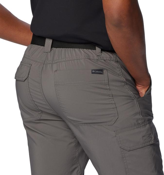 Produktbild Columbia Silver Ridge™ Utility Convertible Pant (34)