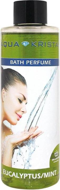 Produktbild Aqua Kristal AquaKristal Whirlpoolduft (200 ml, Badeperlen)