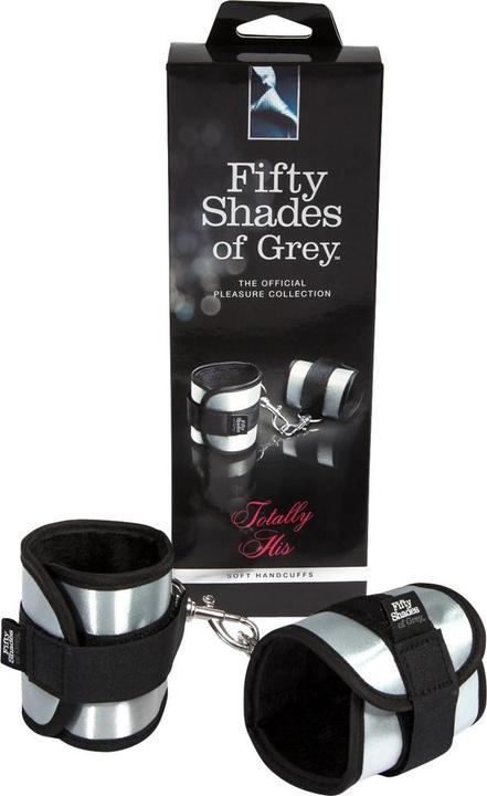 Produktbild Fifty Shades of Grey Totally His