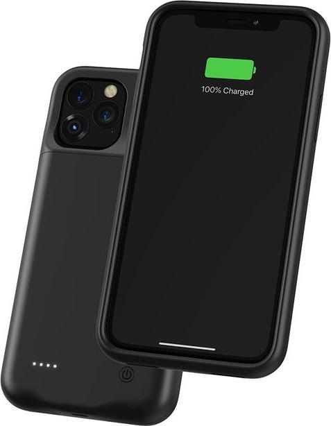 Actual product image MU Classic Max Charging Series (Apple iPhone 11 Pro)