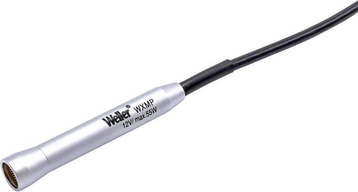 Image du produit Weller Erem Fer à souder WXMP 12 V 40 W 100 à 450 °C