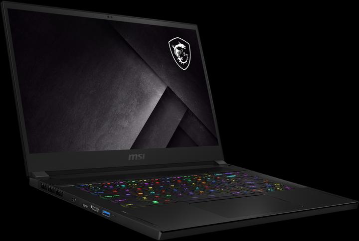 Immagine prodotto MSI GS66 Stealth (15.60", Intel Core i7-10870H, 32 GB, 1000 GB, CH)