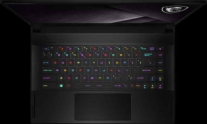 Immagine prodotto MSI GS66 Stealth (15.60", Intel Core i7-10870H, 32 GB, 1000 GB, CH)