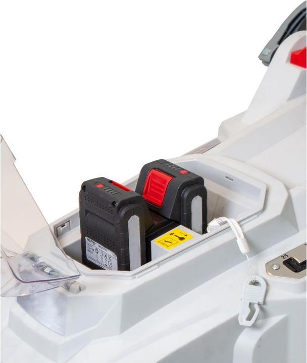 Image du produit Ikra ICM 2/2037 (Fonctionnement sur batterie)