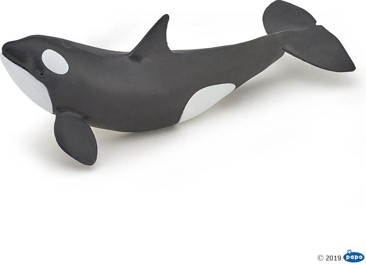 Image du produit Papo Orque veau