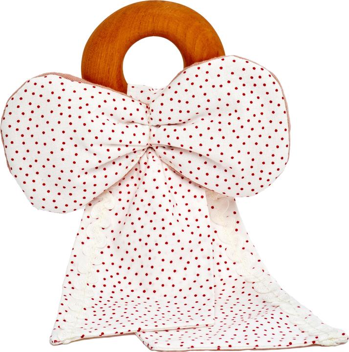 Image du produit Käthe Kruse BOW Boucles d'oreilles crépitantes