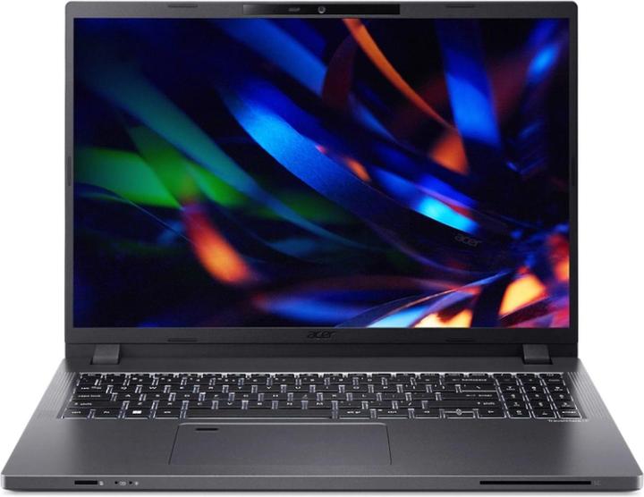 Image du produit Acer TravelMate P2 (16", Intel Core i5-1335U, 16 Go, 512 Go, DE)