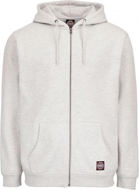 Independent Turn & Burn Zip Hood
