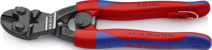 Immagine prodotto Knipex CoBolt (70 mm)