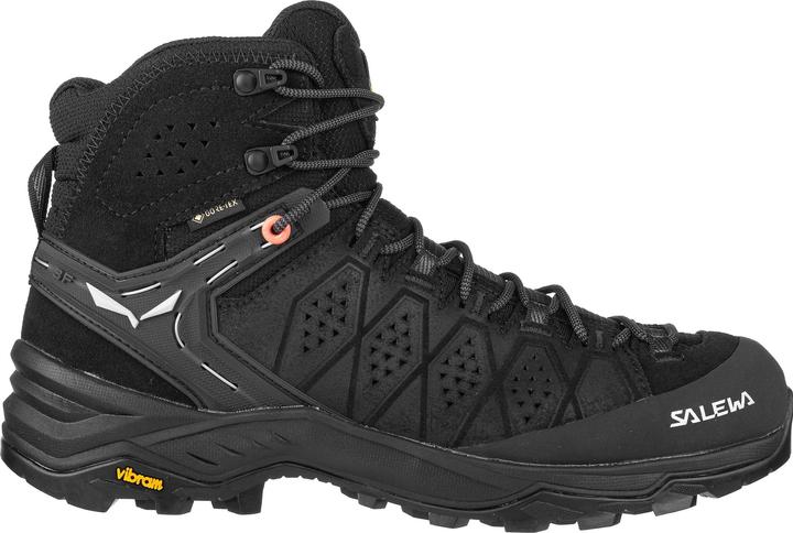 Produktbild Salewa Alp Trainer 2 Mid GTX Schuhe (40.5)