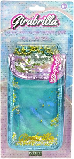 Produktbild NoName Girabrilla Telefon Tasche ass