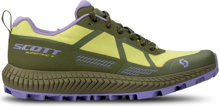 Scott Sports Supertrac 3.0 (40.5)