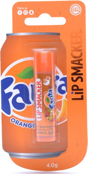 Produktbild Sombo Coca Cola Lippenpflegestift Fanta orange (Pflegestift)