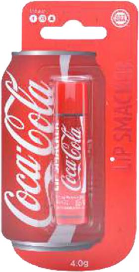 Sombo Cola Lippenpflegestift Classic