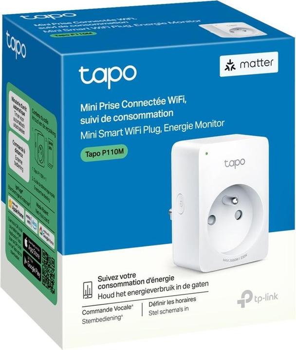 Produktbild TP-Link Tapo P110M