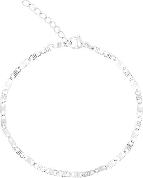 HCA Armbänder,Perfect match,roséverg.606861 (17 cm, rosevergoldet, Edelstahl)