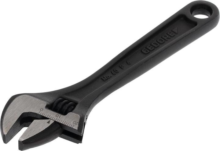 Image du produit Gedore 60 Clé à molette réglable (20 mm)