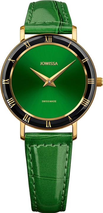 Actual product image Jowissa Roma (Analogue wristwatch, 31 mm)