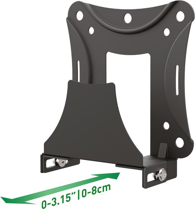 Actual product image Barkan Media Halterung (AV Support, Mounting- / Adapterplates)
