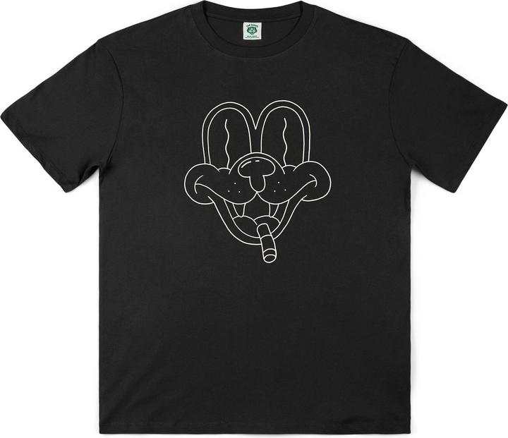 The Dudes t-shirt (L)