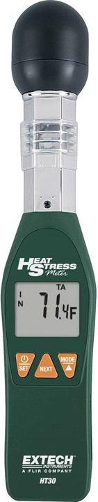 Immagine prodotto Extech Dispositivo di misurazione della temperatura WBGT Stress da calore