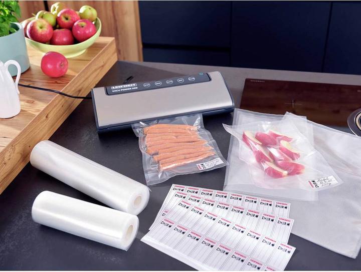 Actual product image Leifheit Vakuum Beutel (50 x)