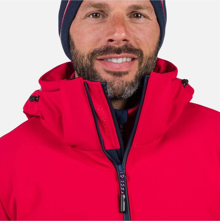 Image du produit Rossignol Cieloalto Jkt Jacke (M)
