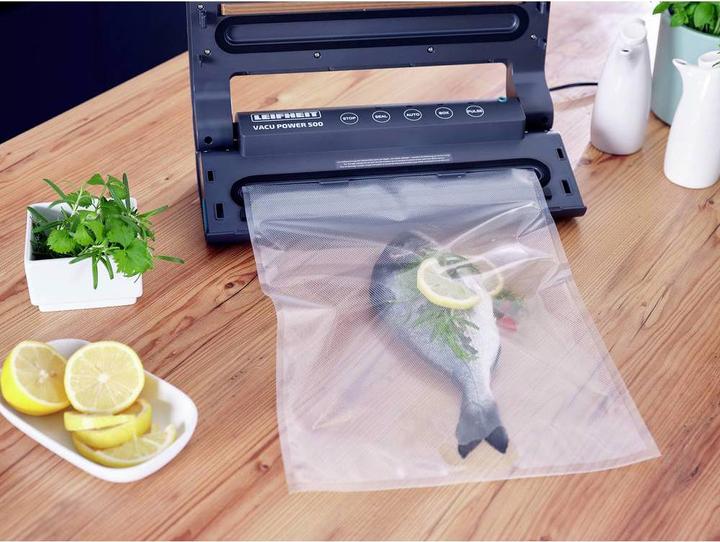 Actual product image Leifheit Vakuum Beutel (50 x)