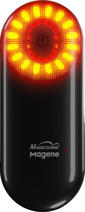 Image du produit Magicshine Feu arrière Seemee R300 Radar (300 lm)