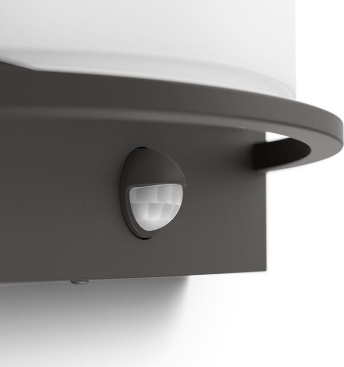 Immagine prodotto Philips Samondra IR LED Wall Light (1200 lm, IP44)