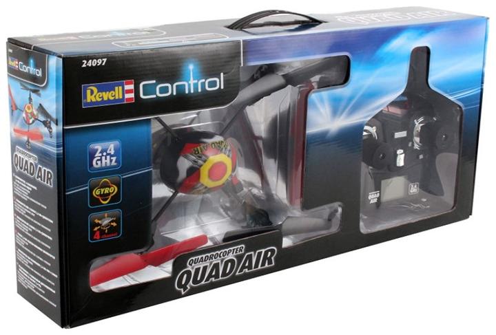 Produktbild Revell Quad Air
