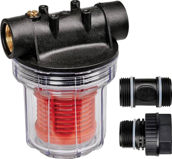 Productafbeelding Einhell Pomp voorfilter