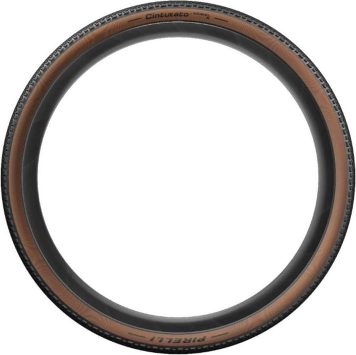 Produktbild Pirelli Cinturato Gravel TLR Hard Terrain Classic 700x35C (28 x 1.35, 35-622)