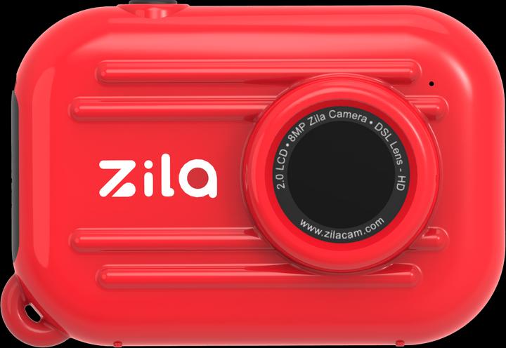 Immagine prodotto Zila Macchina fotografica d'azione