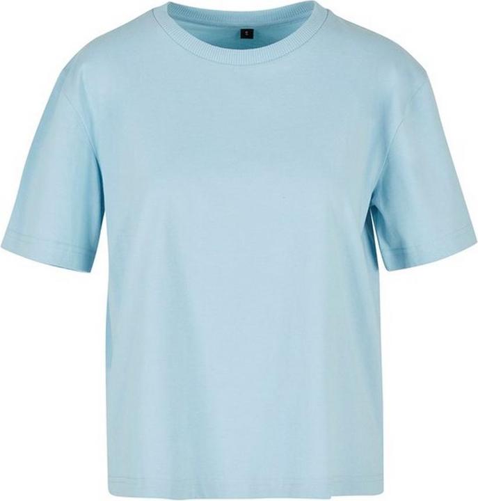Actual product image Build Your Brand T-shirt in plus size (46 D)