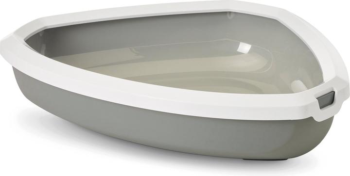 Produktbild Savic Rincon (Katzen Ecktoilette)