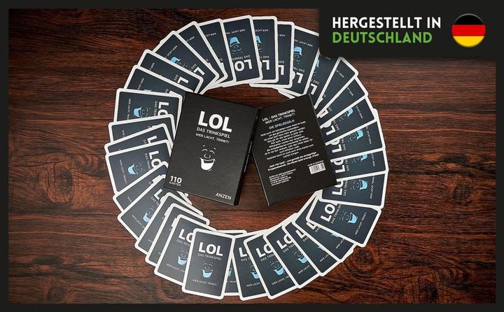 Produktbild Magni Lol (Deutsch)