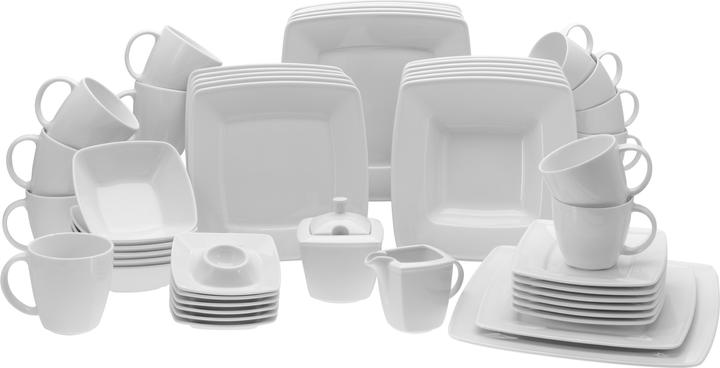Image du produit CreaTable Victoria (50 pièce(s))