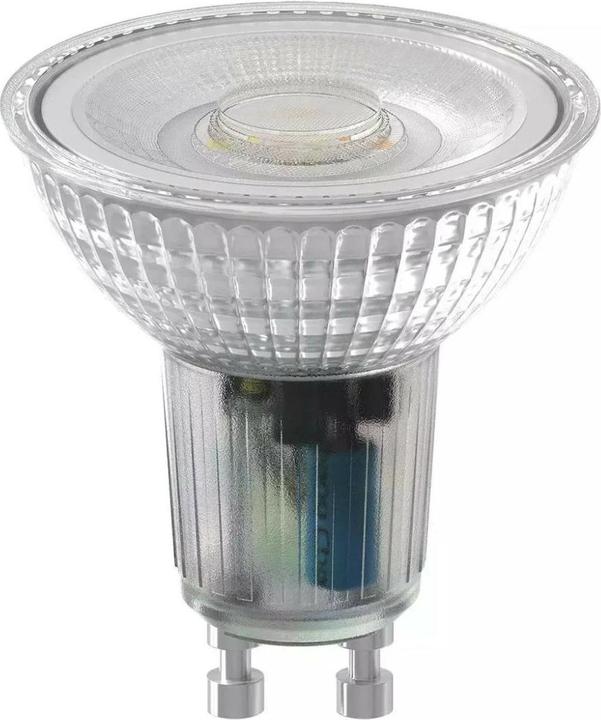 Produktbild Woox Leuchtmittel WiFi Smart Spot GU10, 4.9W, 2700K-6500K (GU10, 4.90 W, 345 lm, 1 x, G)