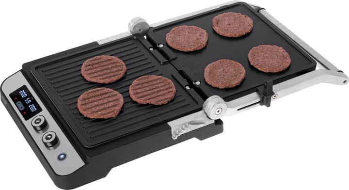 Actual product image Adler AD 3059 contact grill (3 kW)