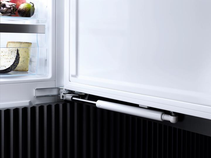 Actual product image Miele Freezers FNS 7740 D 125 Gala Ed (Installation, 213 l)