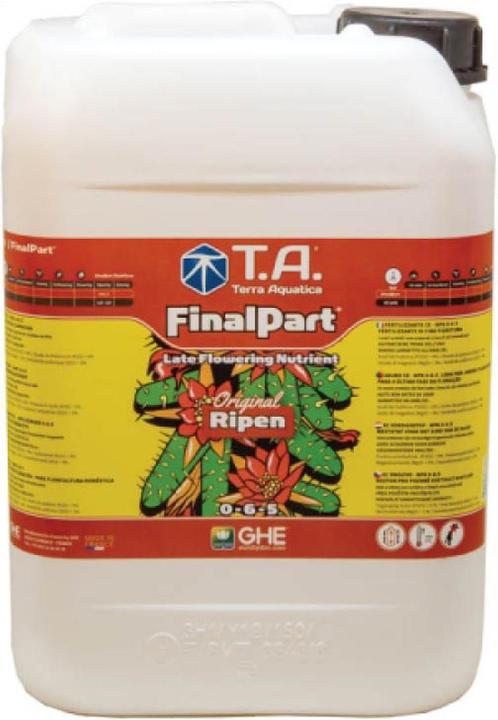 Produktbild GHE Ripen (9.45 kg, 10 l)